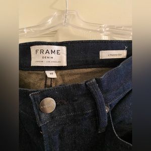 FRAME DENIM JEANS